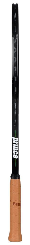 prince classic graphite 100 lb